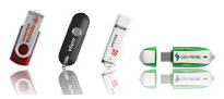 recycle USB drives
